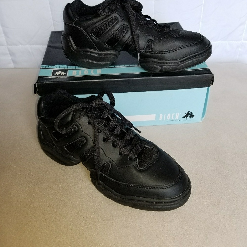 Bloch Dance Sneaker